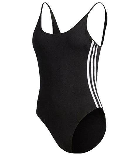 adidas bade anzug damen|badebekleidung für frauen.